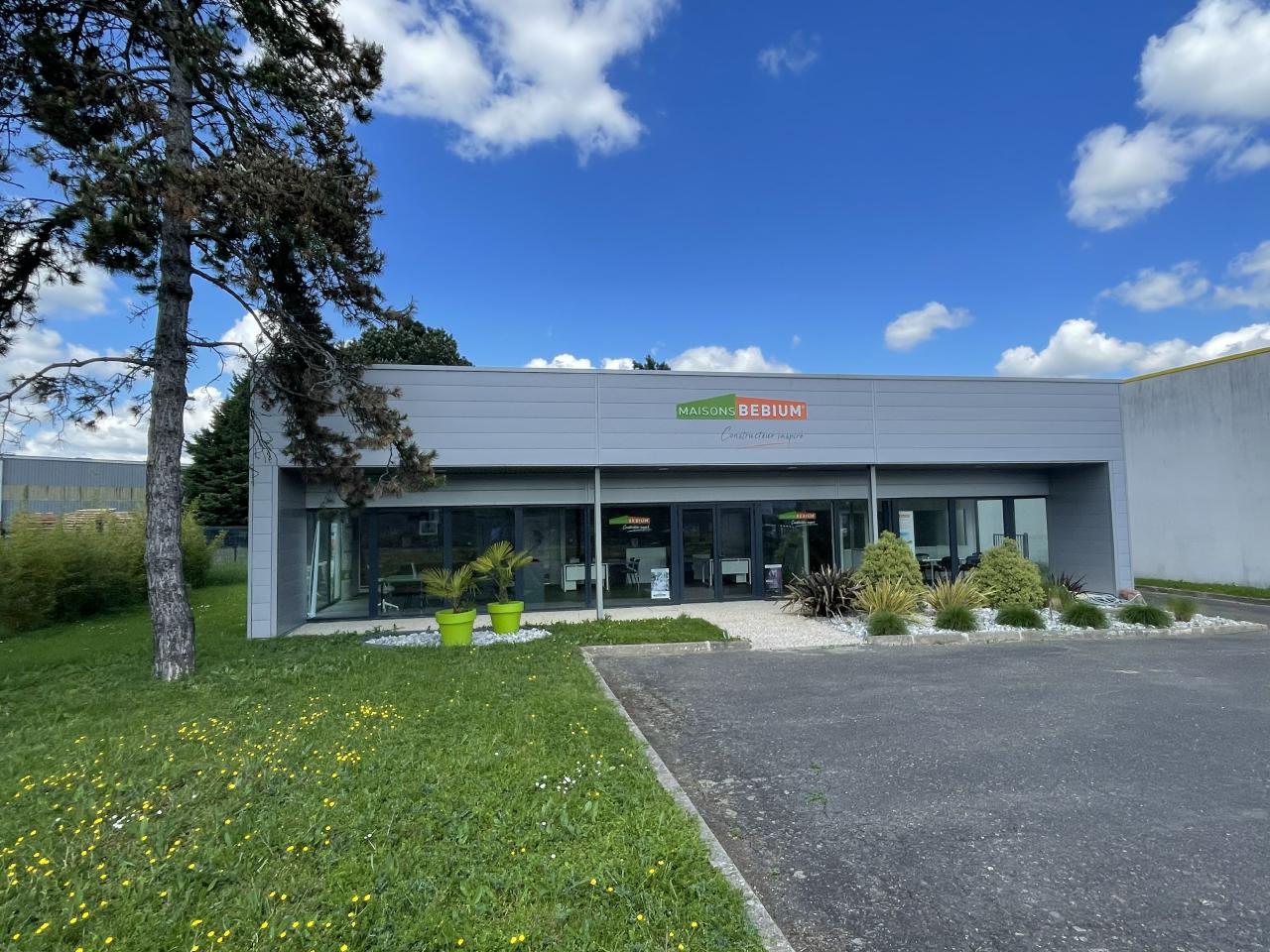 Bureau Tours 301m² Location bureau Tours Indre-et-Loire OLBUR2532086 5